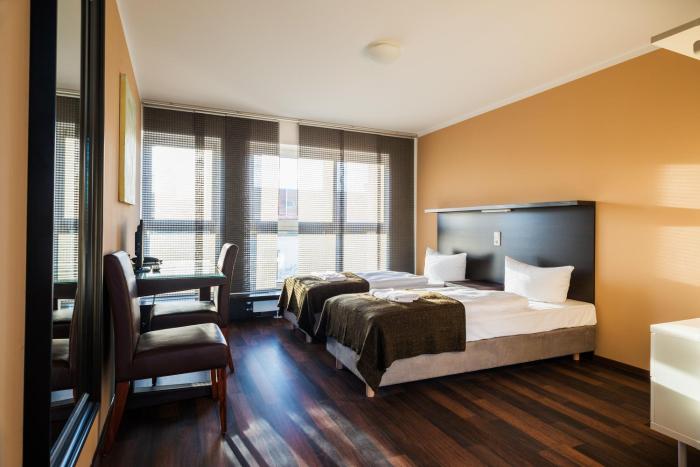 apple city hotel
