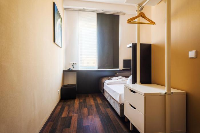 apple city hotel