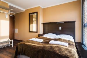 apple city hotel