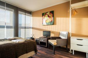 apple city hotel