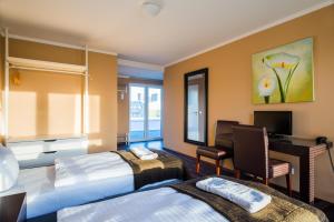 apple city hotel