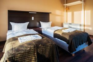 apple city hotel