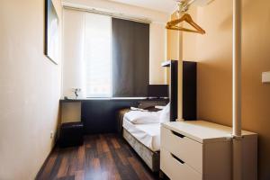 apple city hotel