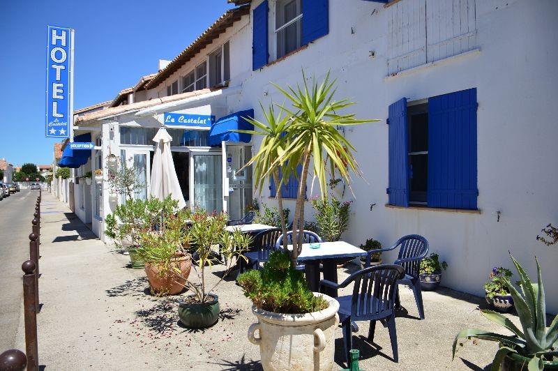 saintes maries de la mer