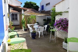 saintes maries de la mer