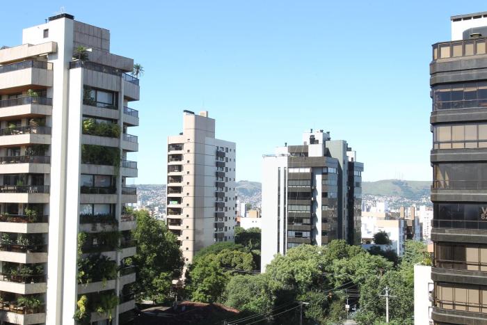 bela vista service residence