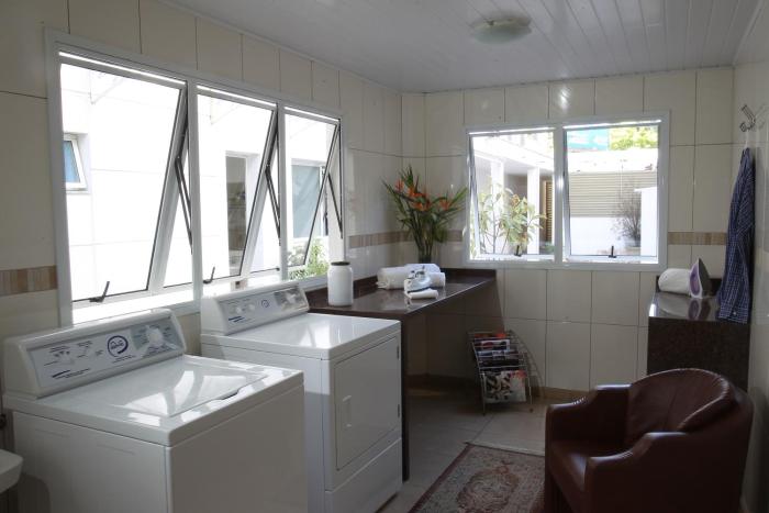 bela vista service residence