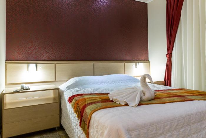 bela vista service residence
