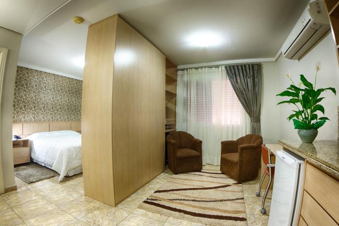 bela vista service residence