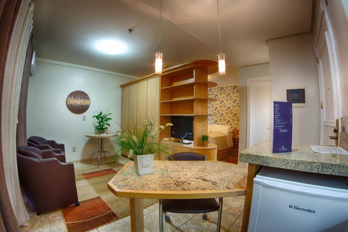 bela vista service residence