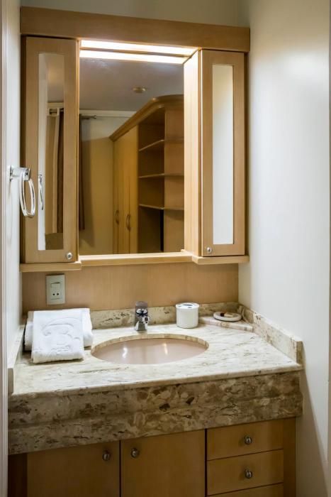 bela vista service residence