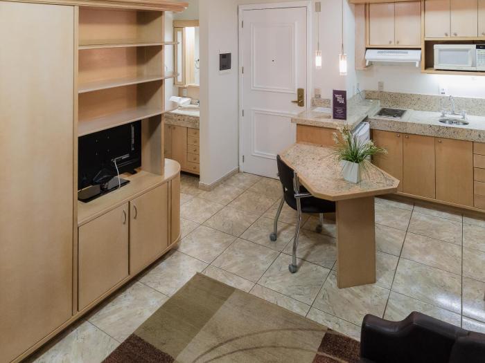bela vista service residence