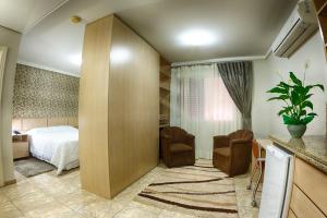 bela vista service residence