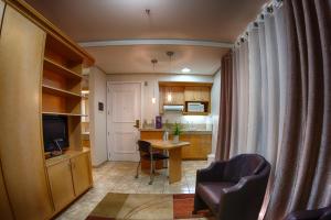 bela vista service residence