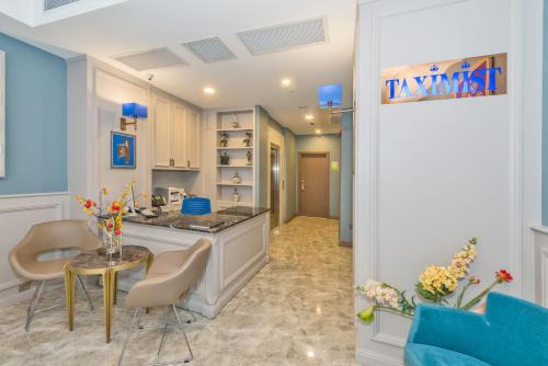 taximist hotel
