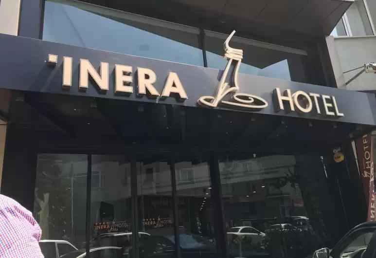 inera hotel pendik