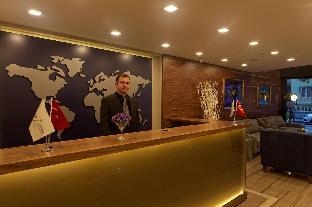 inera hotel pendik