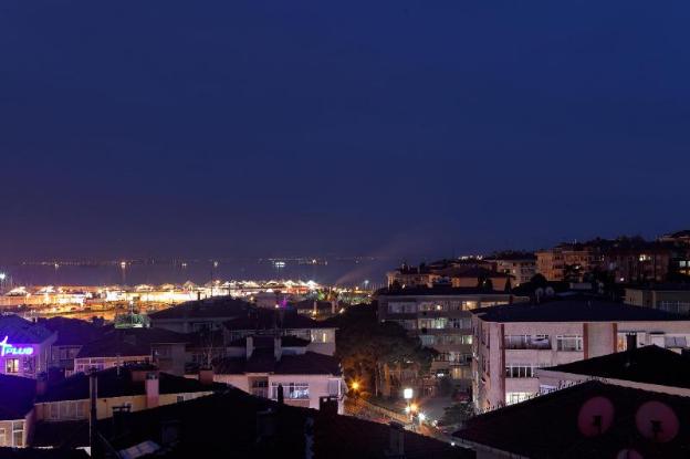 inera hotel pendik