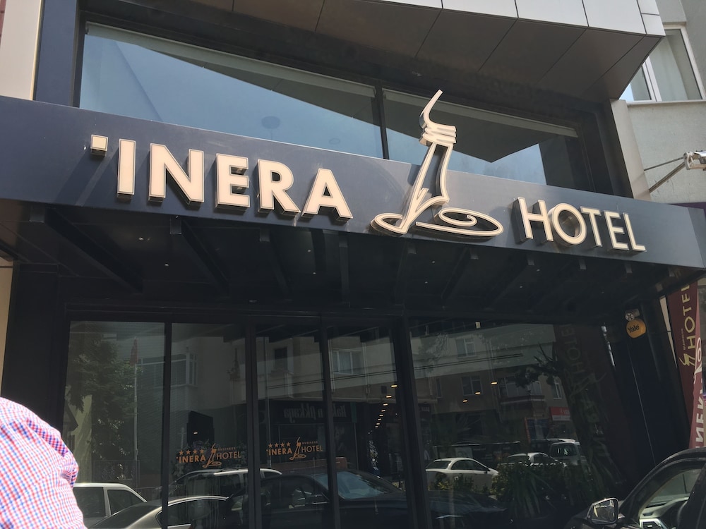 inera hotel pendik