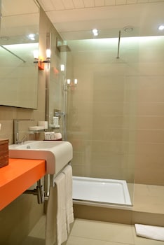 Hotel Le Cristal,Komo-Mondah>>Libreville,5 star