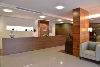 Hotel Le Cristal,Komo-Mondah>>Libreville,5 star