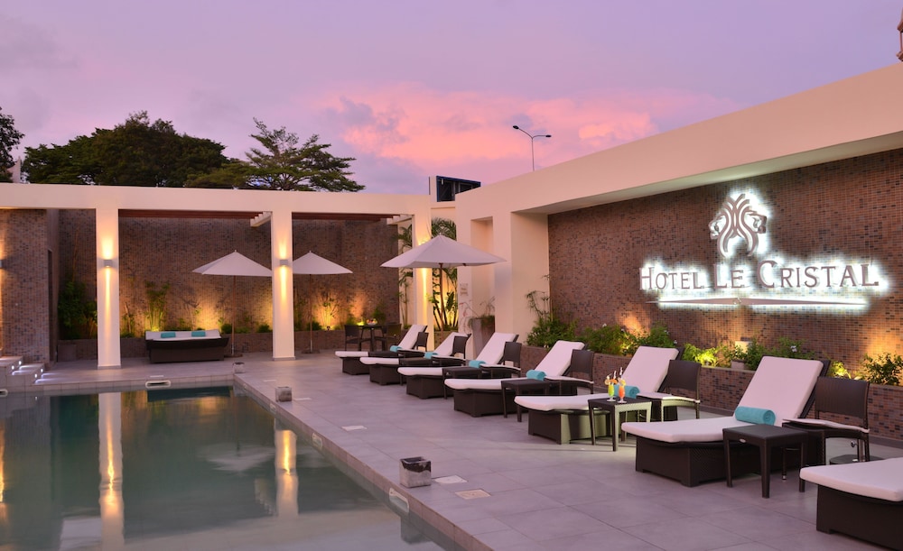 libreville