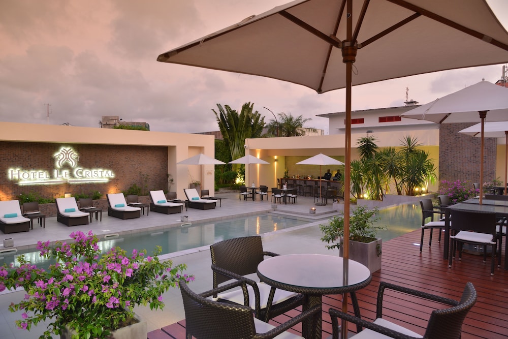 libreville