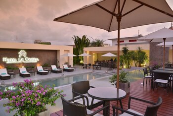 libreville