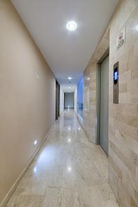 hotel ms ciudad jardin plus