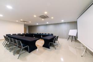 hotel ms ciudad jardin plus