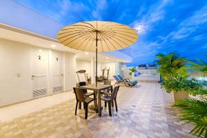 hotel ms ciudad jardin plus