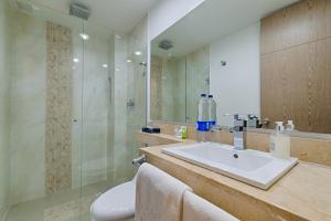 hotel ms ciudad jardin plus