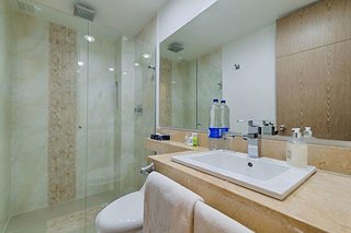 hotel ms ciudad jardin plus