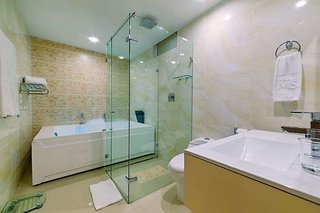 hotel ms ciudad jardin plus