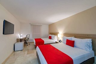 hotel ms ciudad jardin plus