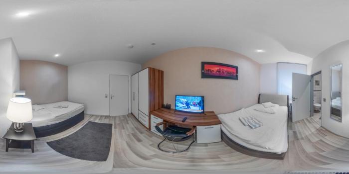 pension donau