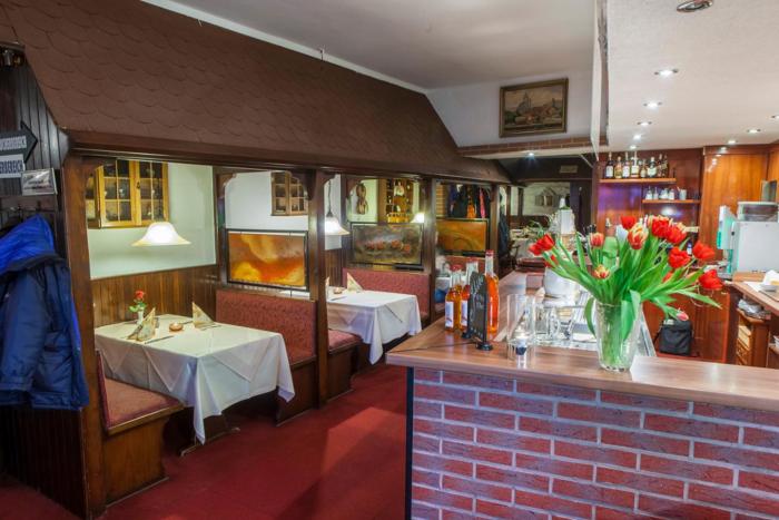 pension donau