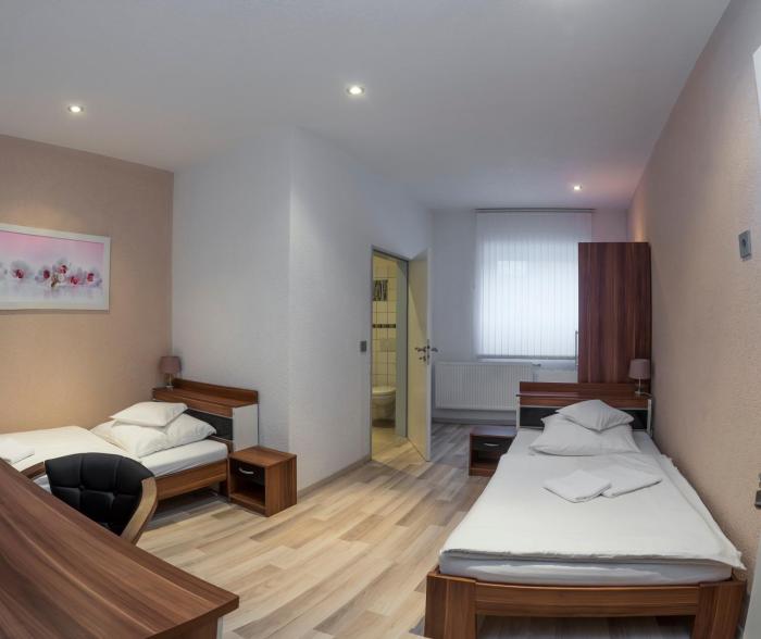 pension donau