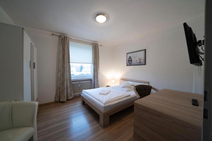 pension donau
