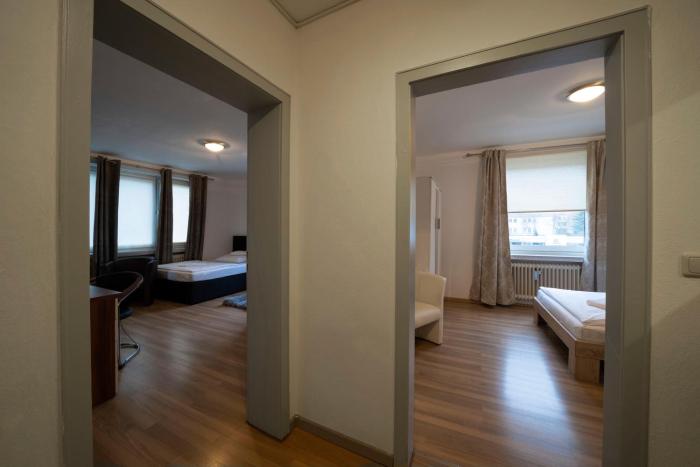 pension donau
