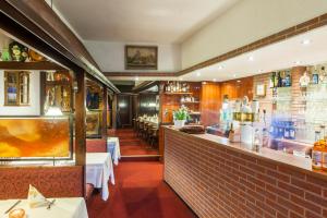 pension donau