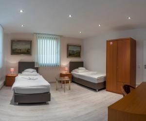 pension donau