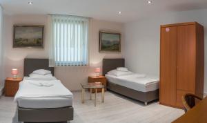 pension donau