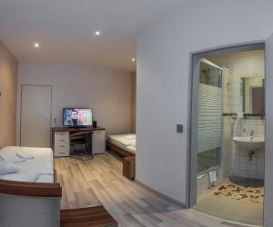pension donau
