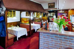pension donau