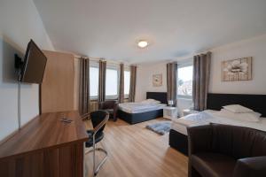 pension donau