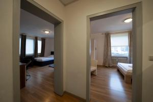 pension donau