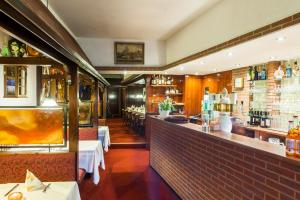 pension donau