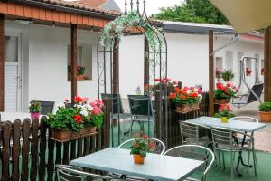 pension donau