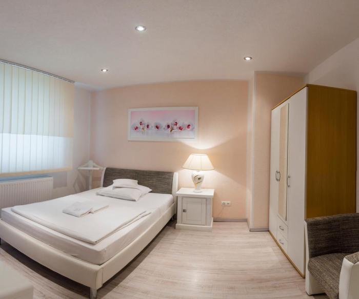pension donau